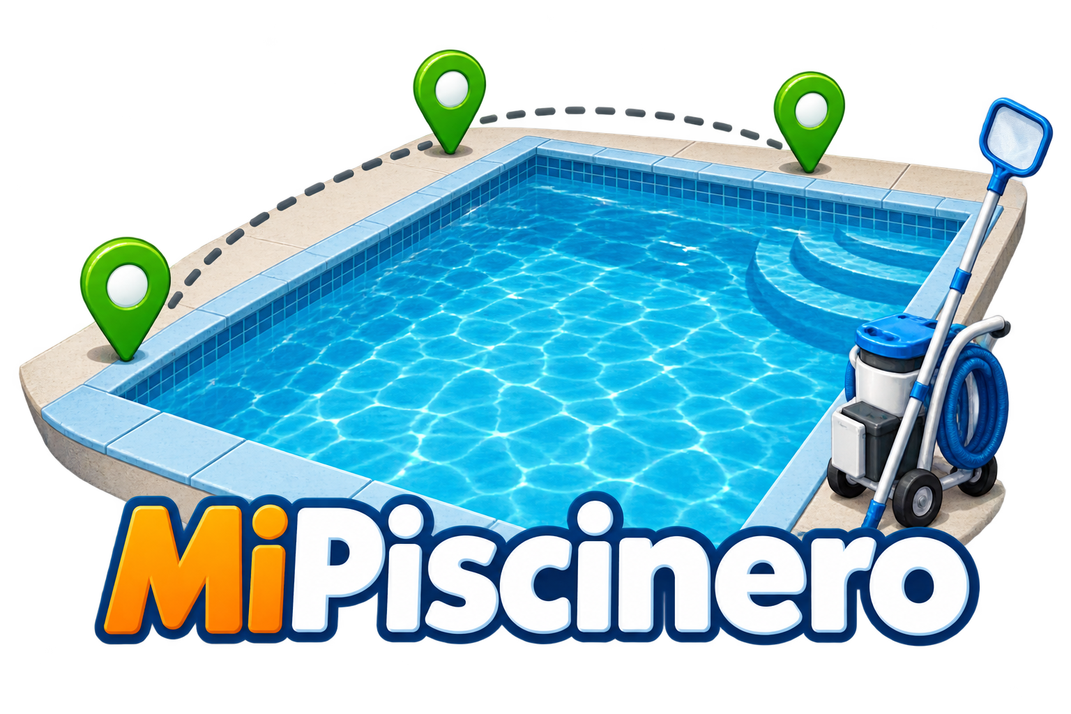 MiPiscinero